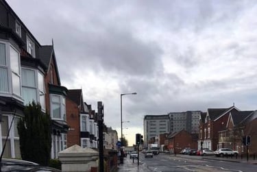 8 bed house, Borough Road, Near university, Middlesbrough, TS13AT - Image 7